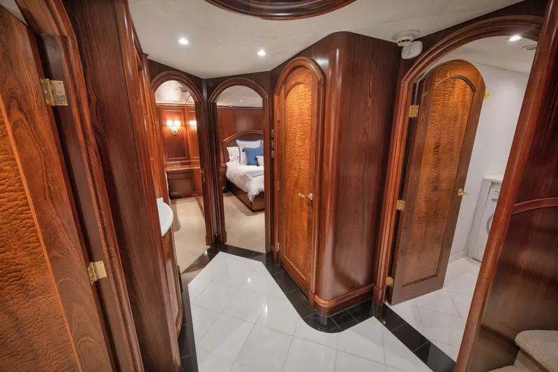 Alican Yacht Photos Pics 