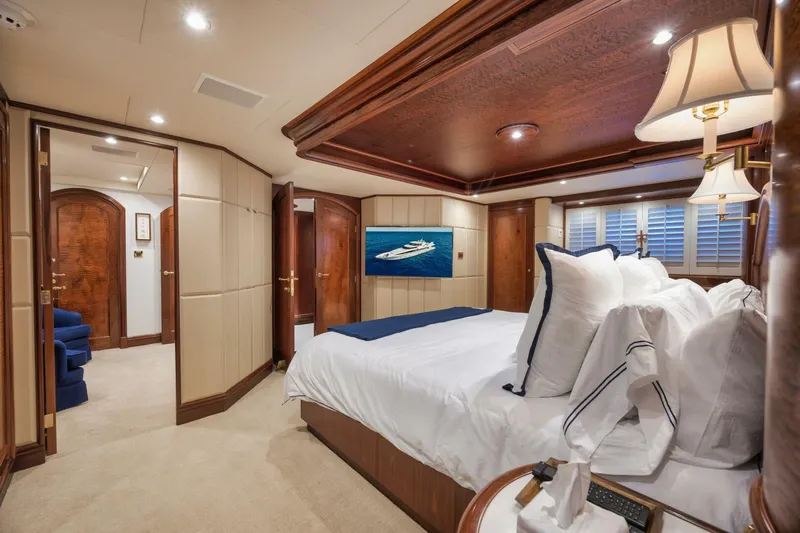 Alican Yacht Photos Pics 