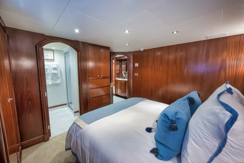 Alican Yacht Photos Pics 