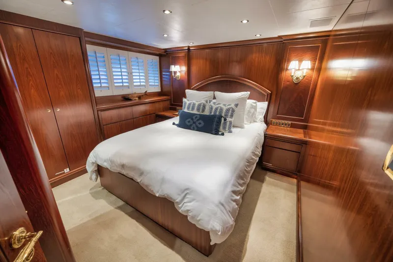 Alican Yacht Photos Pics 