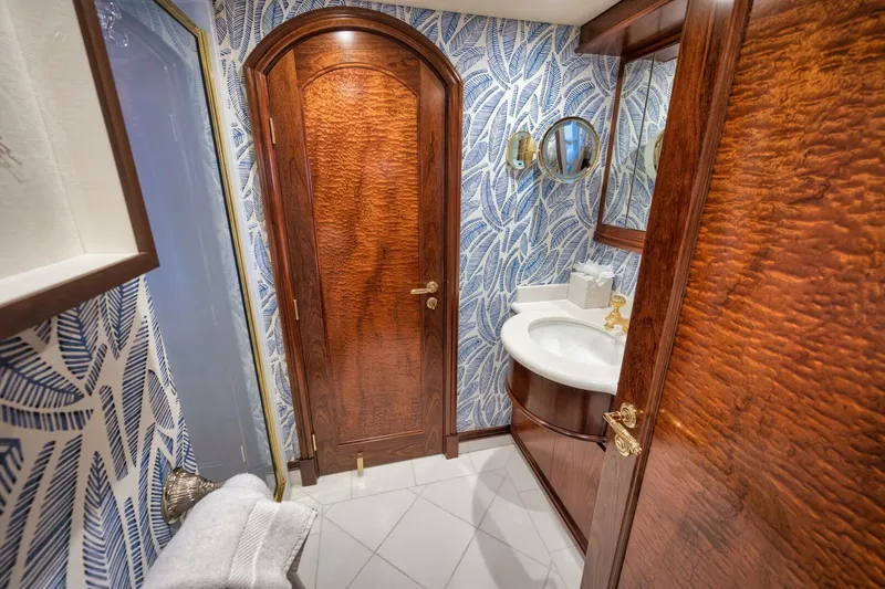 Alican Yacht Photos Pics 