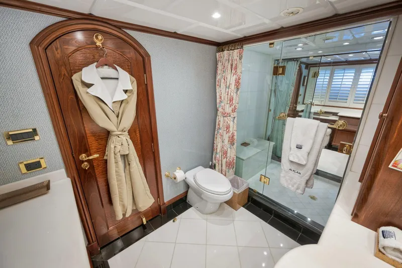 Alican Yacht Photos Pics 