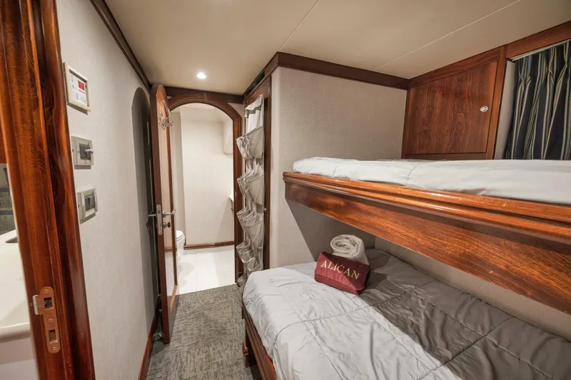 Alican Yacht Photos Pics 