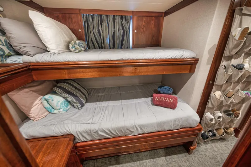 Alican Yacht Photos Pics 