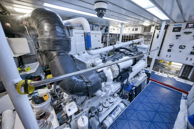 Alican Yacht Photos Pics 