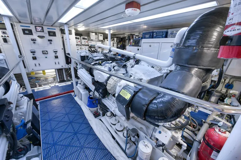 Alican Yacht Photos Pics 