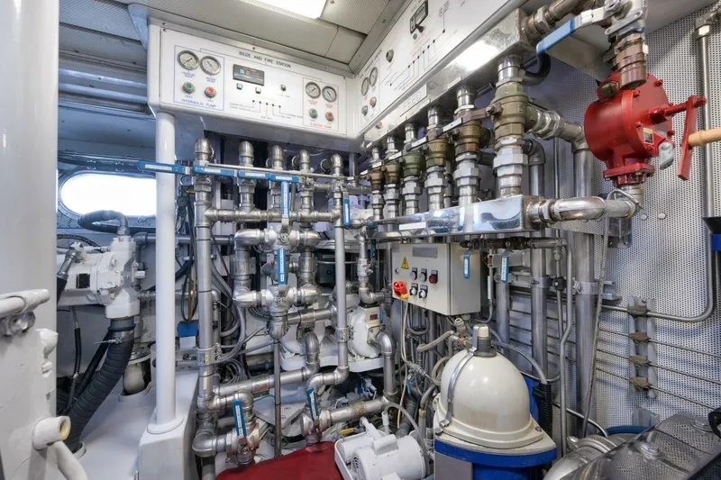 Alican Yacht Photos Pics 