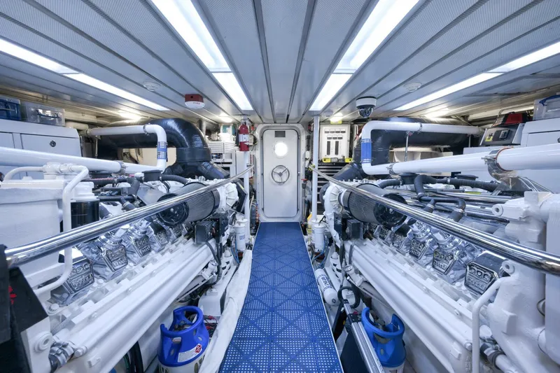 Alican Yacht Photos Pics 