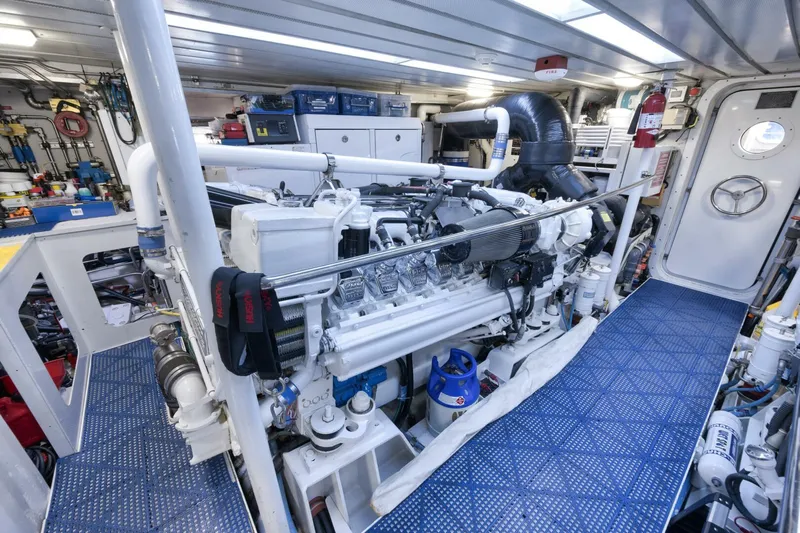 Alican Yacht Photos Pics 