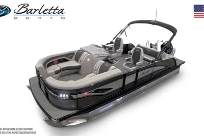 Barletta Corsa 23UC
