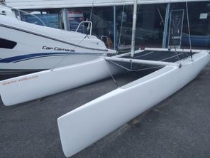 2007 Nacra 5.70