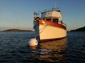 Grand Banks 42 Classic