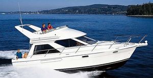 1996 Bayliner 3788 Command Bridge Motoryacht