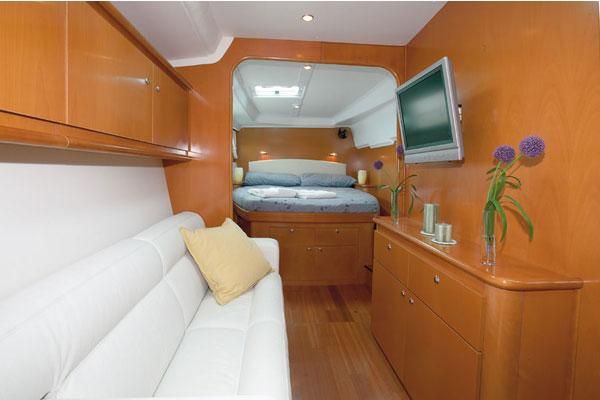 2007 Lagoon 44 