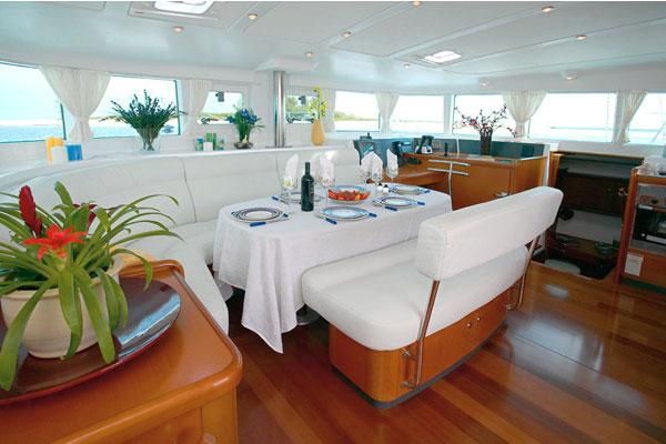 2007 Lagoon 44 