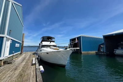 Bayliner 3888 Motoryacht