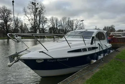 2009 Classic Erne Craft Isis 920