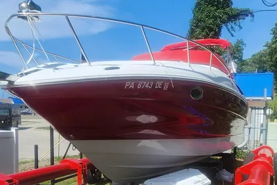 Crownline 250cr