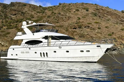 2009 Vitech 80 - Humphree - Stabis