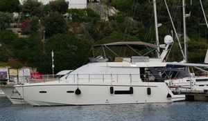 2011 Sealine F 42 - 2011