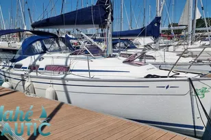 2007 Bavaria BAVARIA 31 CRUISER