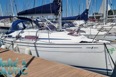 2007 Bavaria BAVARIA 31 CRUISER