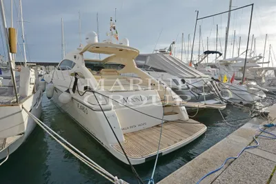 2005 Dalla Pieta 48 HT Altair