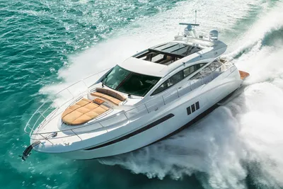 Sea Ray L590