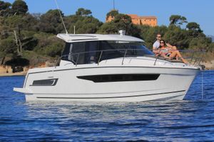 Jeanneau Merry Fisher 895 Offshore