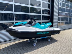 2020 Sea-Doo GTI 90