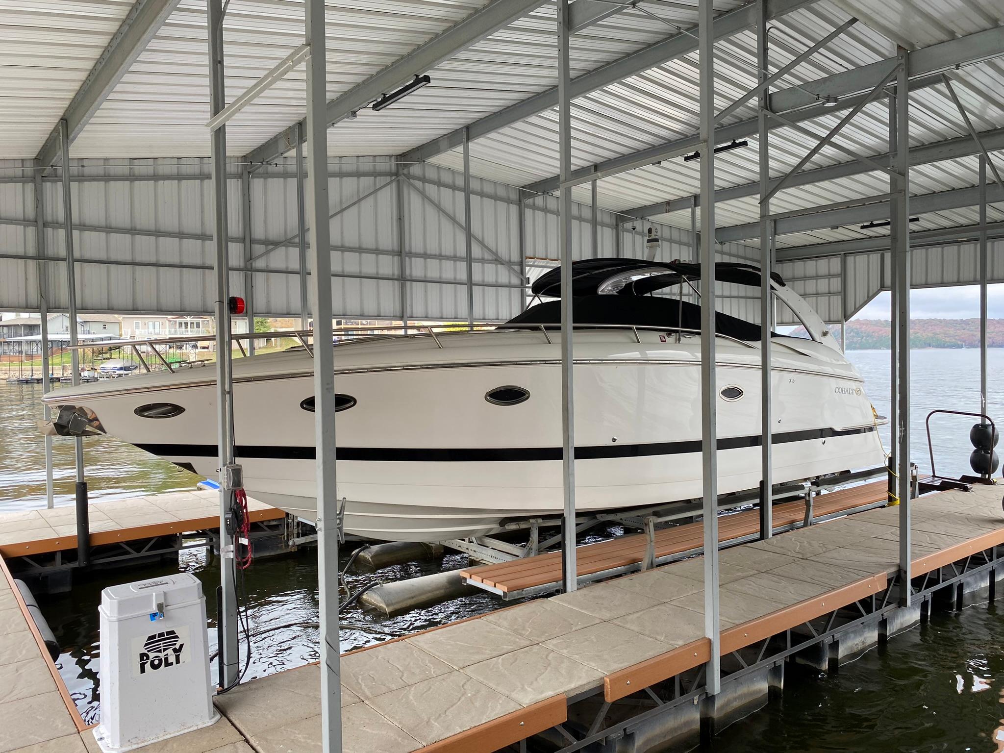 2002 Cobalt 360 Runabout For Sale - Yachtworld