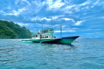 Phinisi Custom Pleasure Cruiser or Dive Boat