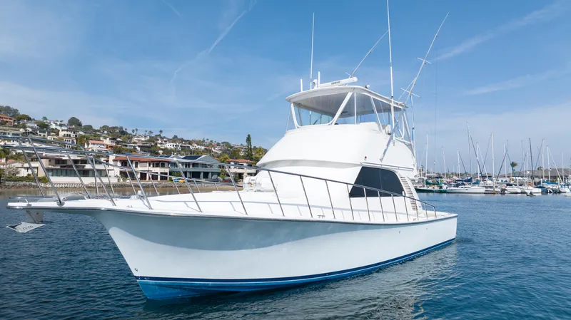 Rock Solid Yacht Photos Pics 