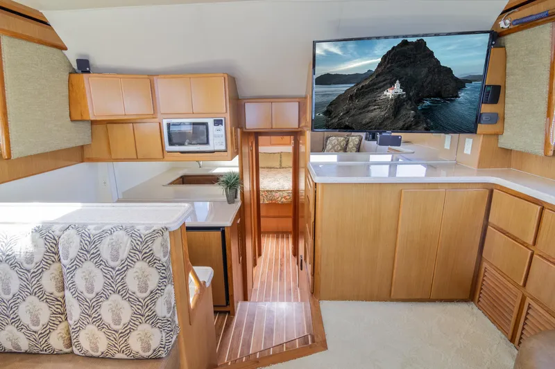 Rock Solid Yacht Photos Pics 