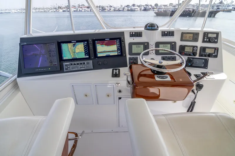 Rock Solid Yacht Photos Pics 