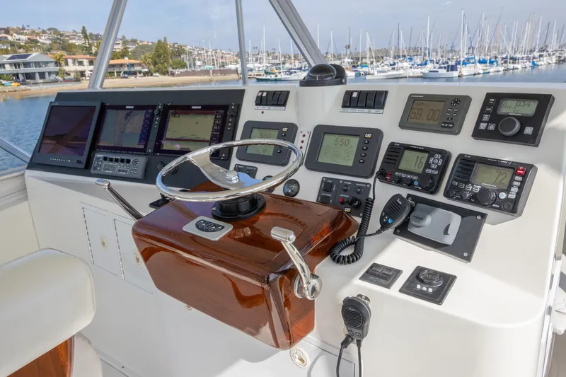 Rock Solid Yacht Photos Pics 