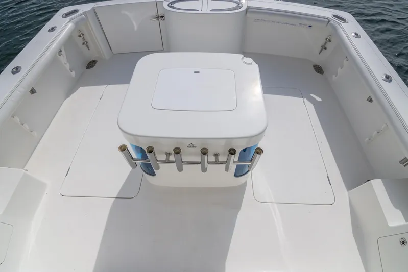 Rock Solid Yacht Photos Pics 