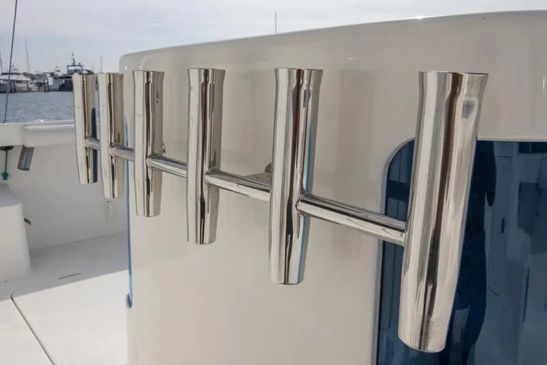 Rock Solid Yacht Photos Pics 