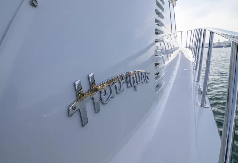 Rock Solid Yacht Photos Pics 