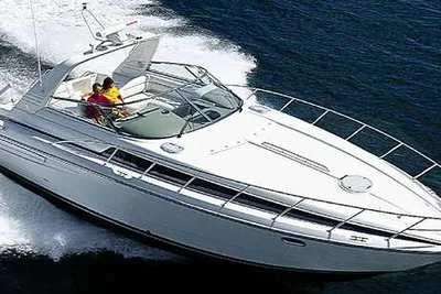 Bayliner 4085 Avanti