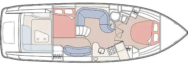  Yacht Photos Pics Manufacturer Provided Image