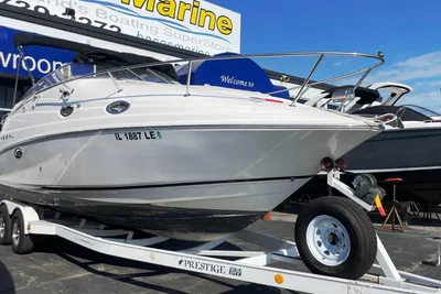 Regal Commodore 2665