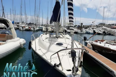 2005 Jeanneau Sun 2500