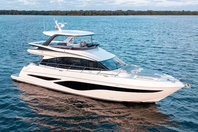 Princess F65