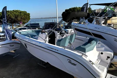 2026 Ranieri Voyager 21 S