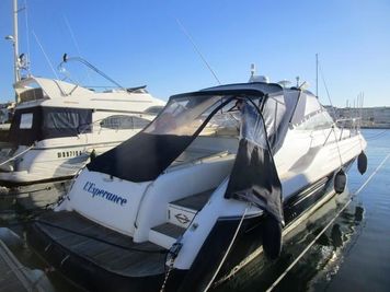 1999 Sunseeker Camargue 47