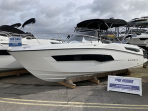 2023 Karnic SL702