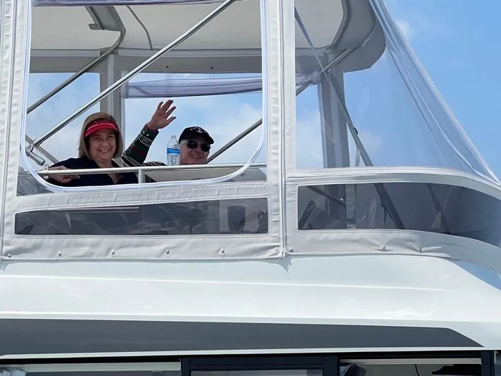 Senior Moments Yacht Photos Pics 