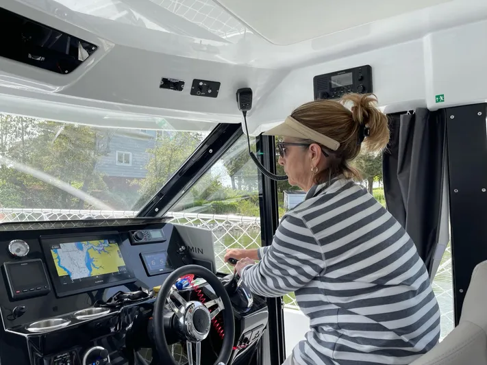 Senior Moments Yacht Photos Pics 