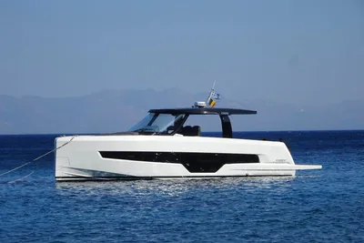 2022 Fjord 41 XL